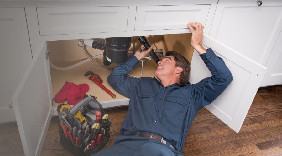 Local tankless water heater installation in Stephens, AR